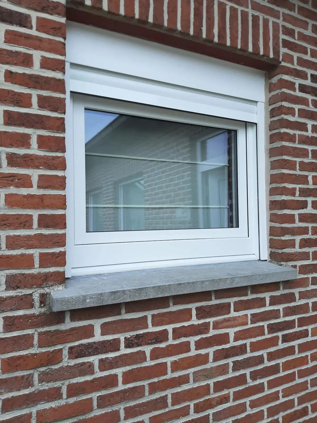 Raamgordijn